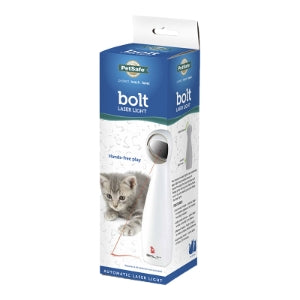 PetSafe Cat Auto Bolt Laser Light