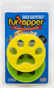 FurZapper Double Pack