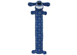 Multipet Holiday Hanukkah Loofa 12"