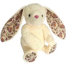 Petlou Bunny Easter 15"