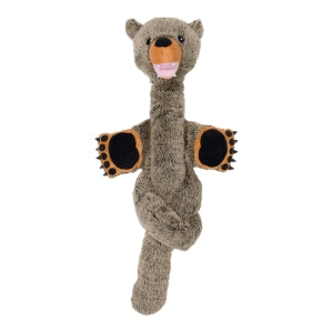 FabDog Twisty Grizzly