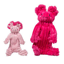 Huggel Hounds Kiki Axolotl Small