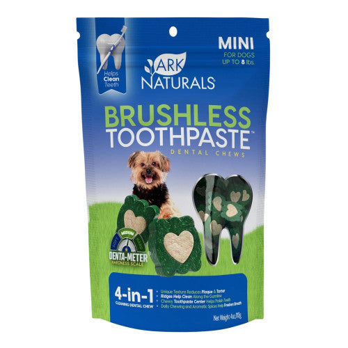 Ark Naturals Brushless Toothpaste