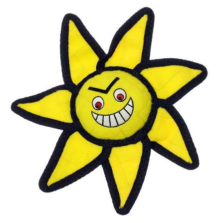 Tuffy Alien Ball Jr Sun
