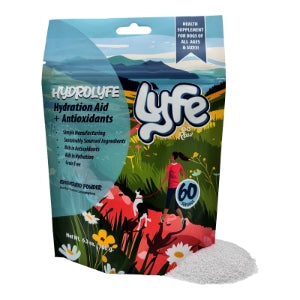 (Clearance) OC Raw Lyfe  Hydrolyfe Antioxidant Boost 6.35OZ