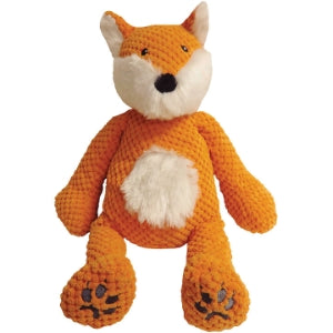 FabDog Floppy Fox Small