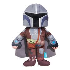 Bark Mandalorian