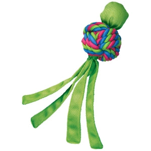 Kong Wubba Weave Large Assorted