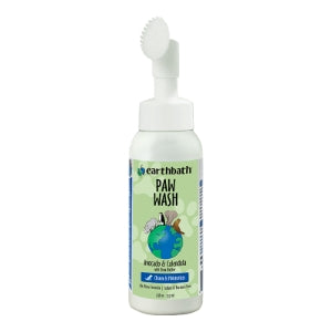 Earthbath Paw Wash Avocado 8oz