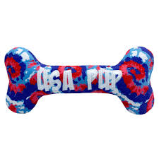 Huxley & Kent USA Pup Bone Large