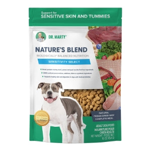 Dr Marty's Natural Freeze Dried Sensitive Blend 16oz