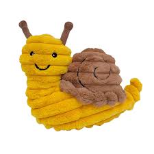 PetLou Bugs Life Snail 16"
