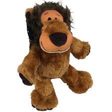 PetLou Lion 8"