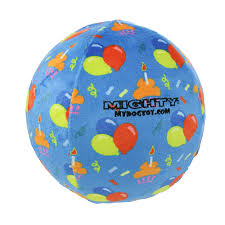 Mighty Ball Large Celebration