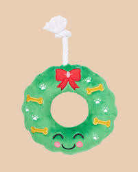 Pearhead Howliday Wreath