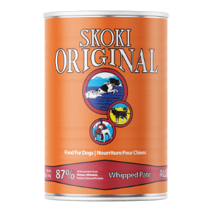 Skoki Original 12.2oz