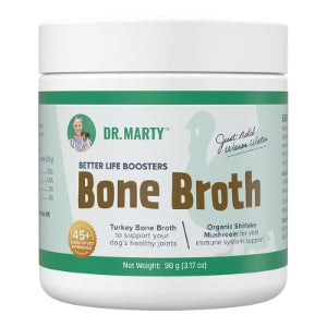 Dr. Marty Better Life Booster Bone Broth 3.17oz