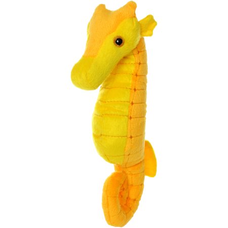 Mighty Jr Ocean Seahorse