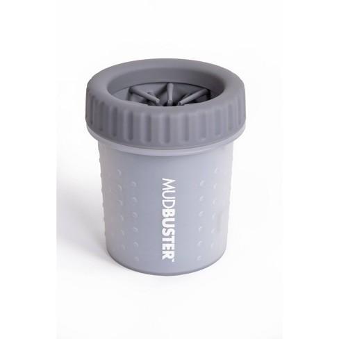 Dexas MudBuster - Petite - Gray