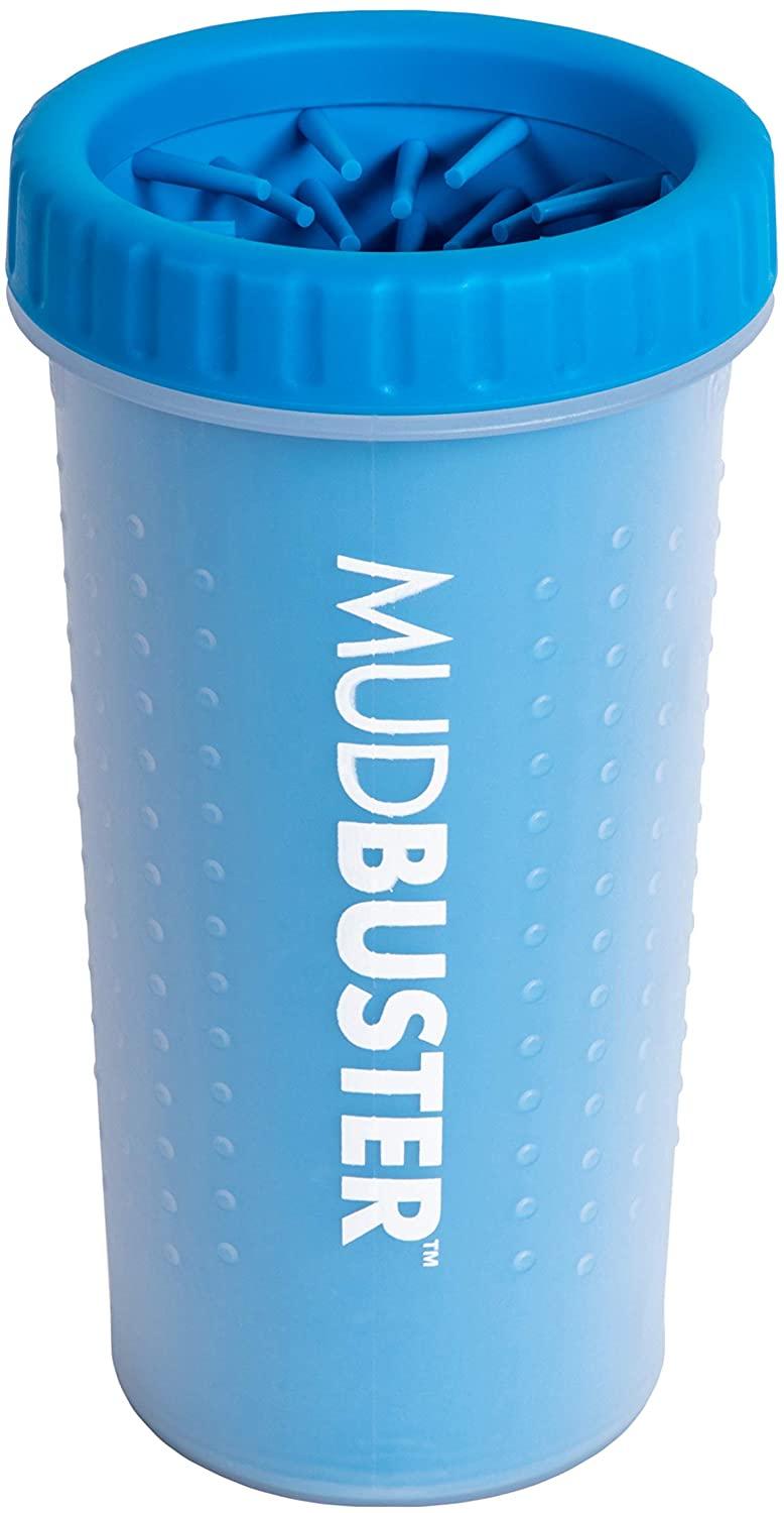 Dexas MudBuster - L - Blue