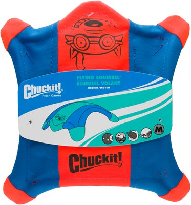 Chuckit Flying Squirrel Medium