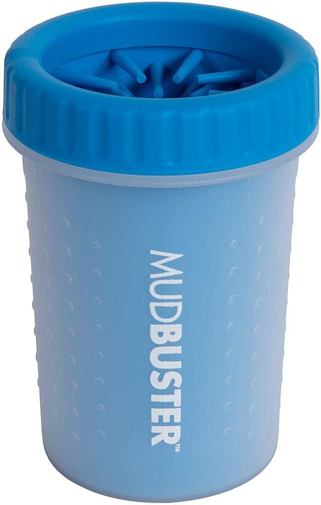 Dexas MudBuster - Petite - Blue