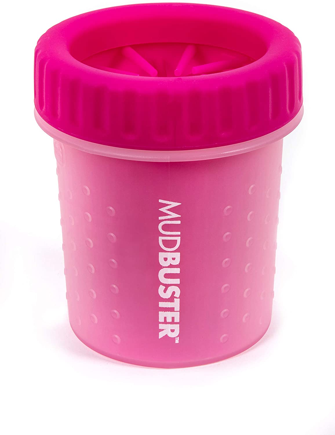 Dexas MudBuster Fuchsia Petite