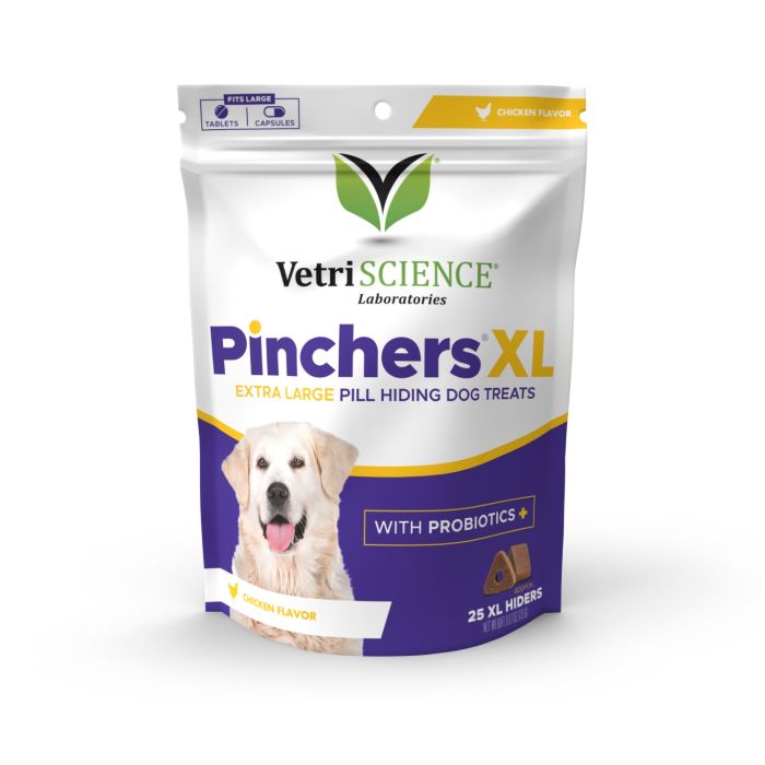 VetScience Pinchers XL Chicken 6.17oz