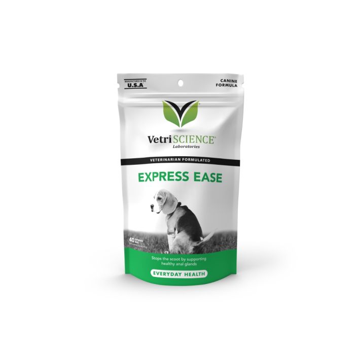 Vetri Science Express Ease Dog Treats 16.6oz