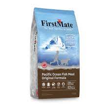 Firstmate Limited Ingredient Grain Free Ocean Fish 5lb