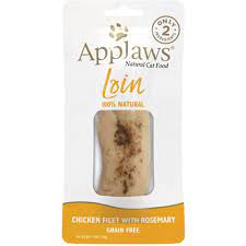 Applaws Loin 1.06oz - Chicken