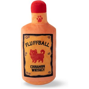 Fringe Fluffball Cinnamon Whiskey