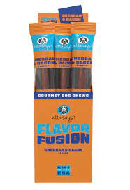 Etta Says Flavor Fusion Chew Salmon/Sweet Potato 2oz