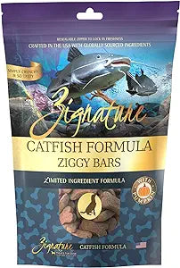 Zignature Ziggy Bar 12oz