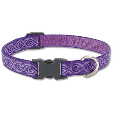 Lupine Jelly Roll 1" Martingale