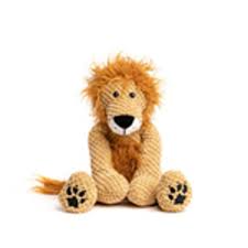 Fabdog Floppy Lion Large