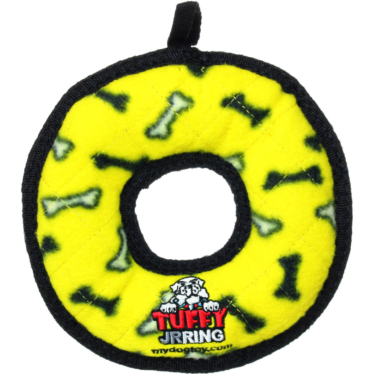 Tuffy Toy Ring