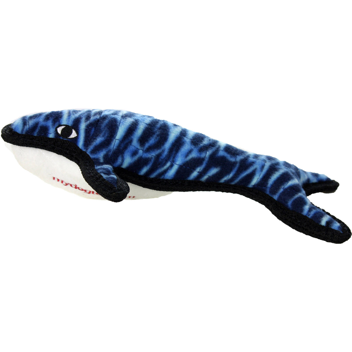 Tuffy Ocean Creature Whale