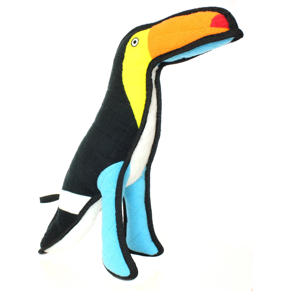 Tuffy Zoo Toucan