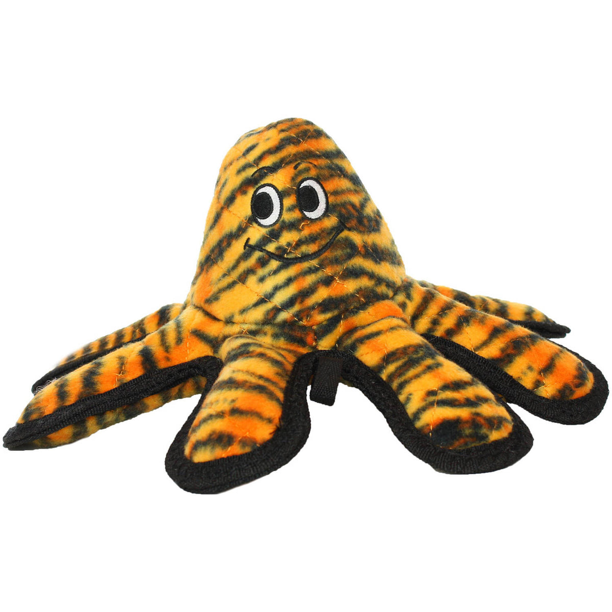 Tuffy Mega Octopus Tiger Print Small