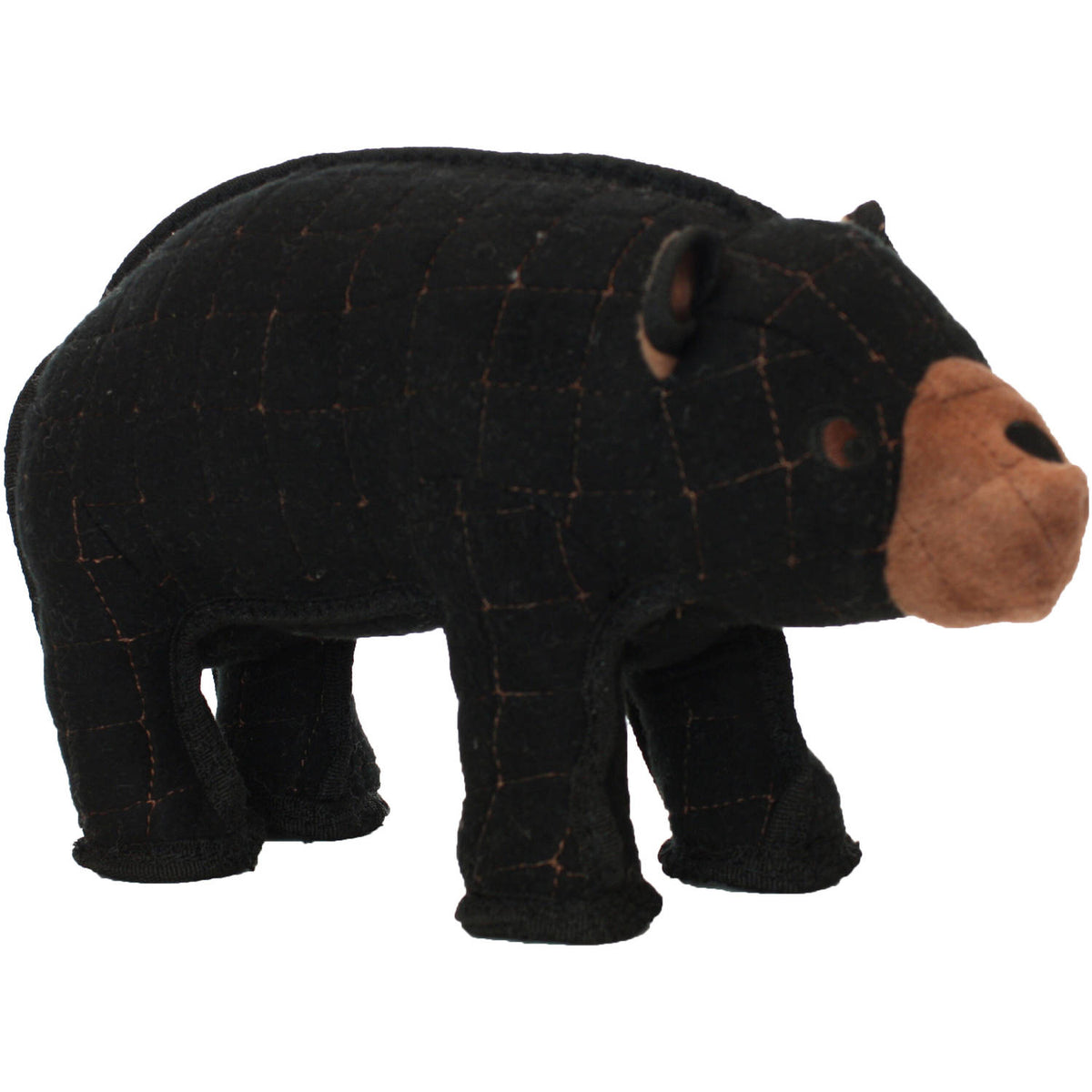 Tuffy Zoo Bear