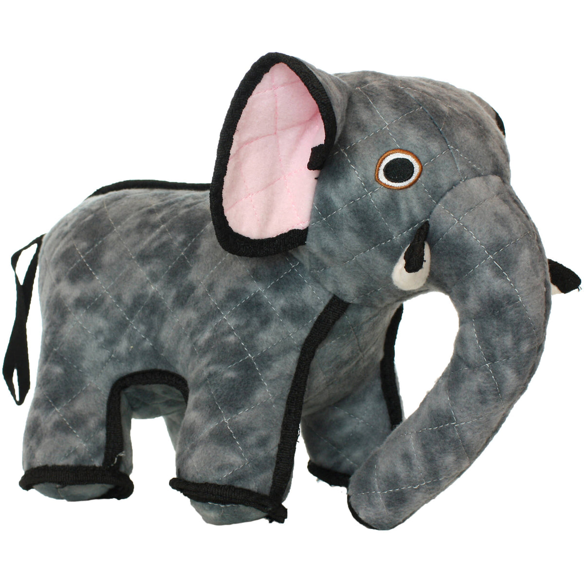 Tuffy Zoo Elephant