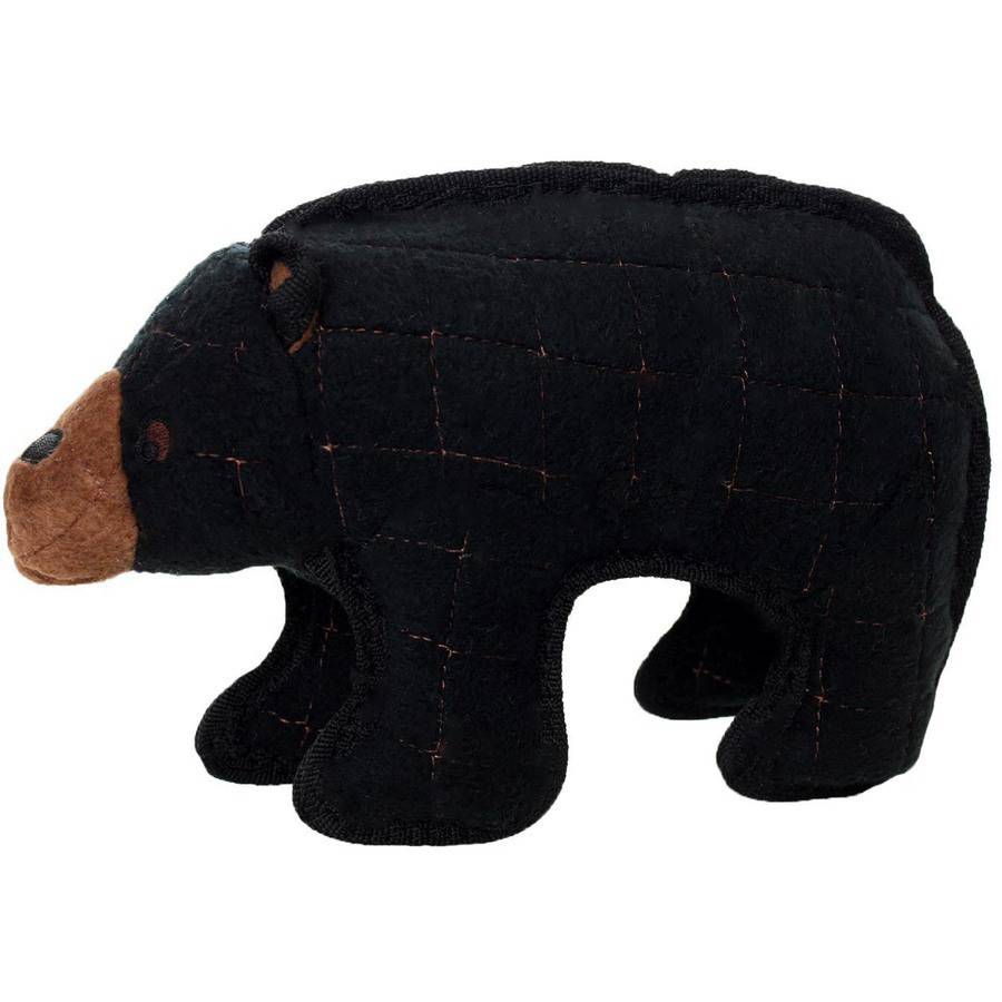 Tuffy Zoo Bear Junior