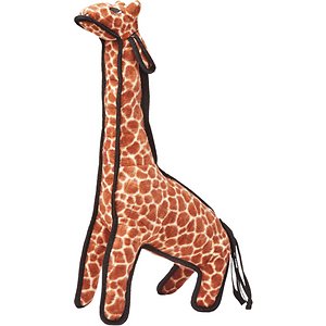 Tuffy Zoo Giraffe