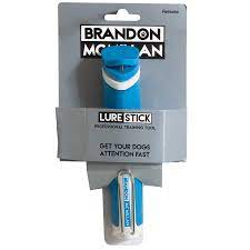 Brandon McMillan Lure Stick Training Tool