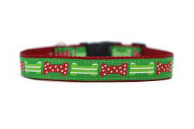 Cody's Creations Martingale Xmas Bones