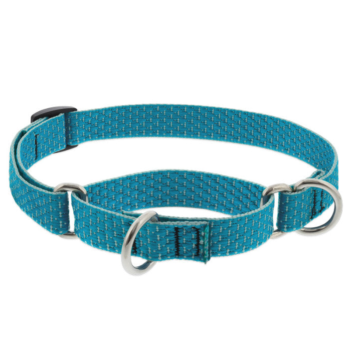 Lupine ECO Tropical Sea 1" Martingale