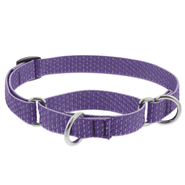 Lupine ECO Lilac 3/4" Martingale