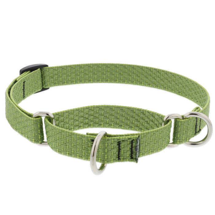 Lupine ECO Moss 1" Martingale