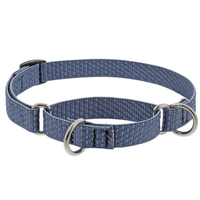 Lupine ECO Mountain Lake 1" Martingale